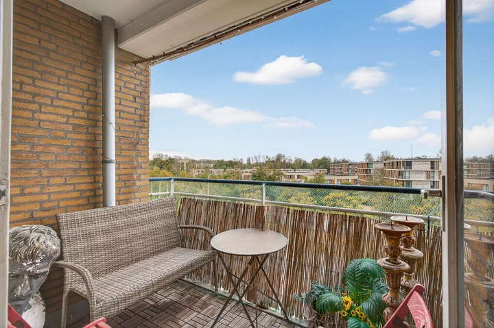 Foto 5 van Teunisbloemplein 40