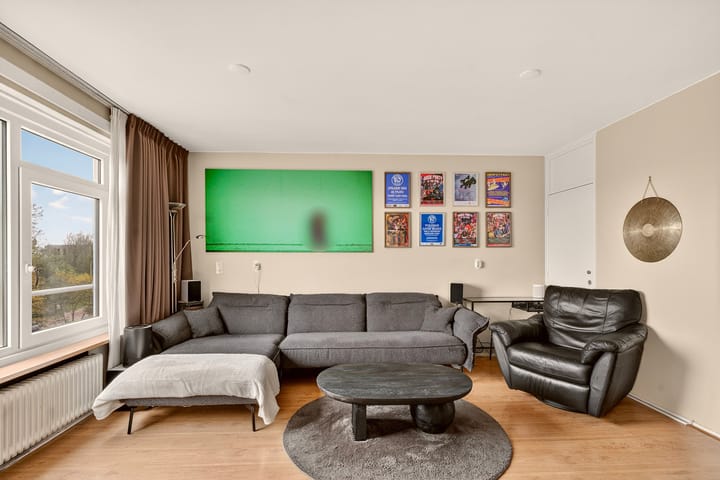 Foto 13 van Teunisbloemplein 40