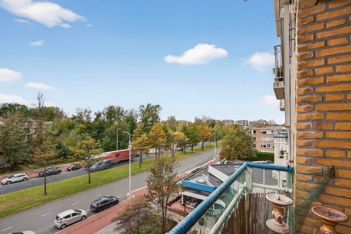 Foto 17 van Teunisbloemplein 40