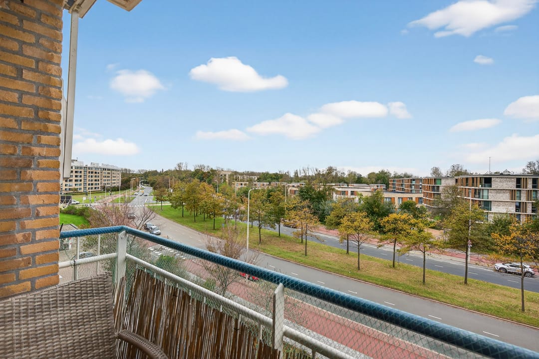 Foto 16 van Teunisbloemplein 40