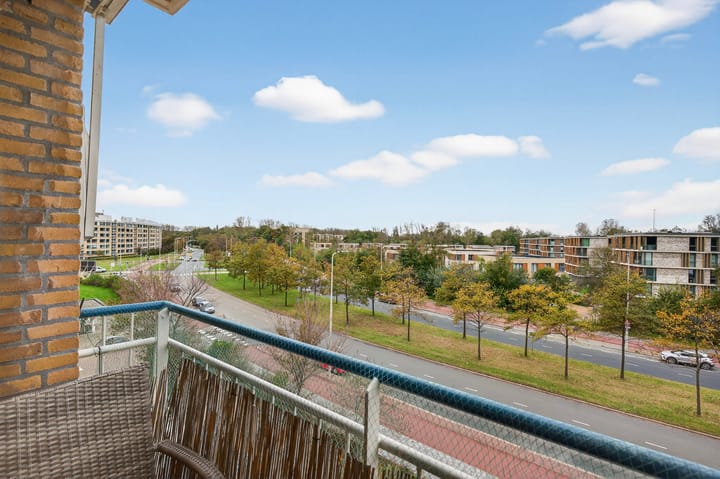 Foto 16 van Teunisbloemplein 40