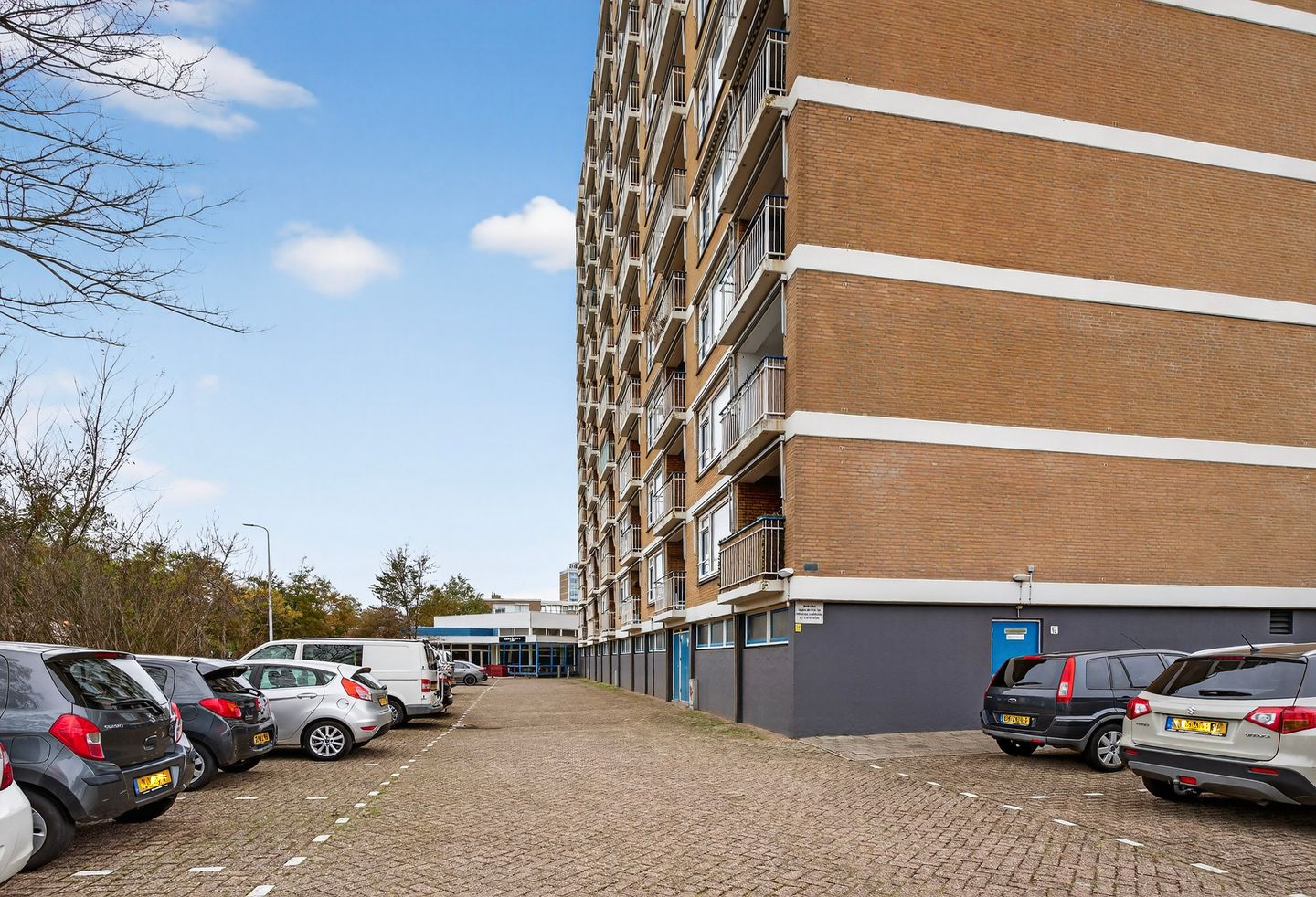 Foto 4 van Teunisbloemplein 40