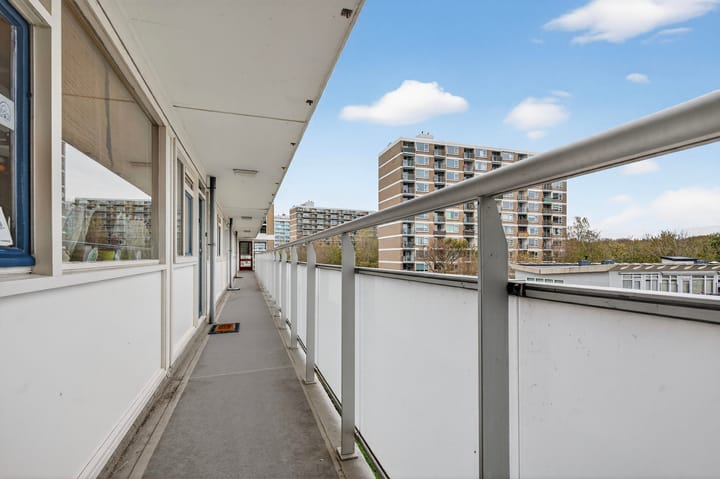 Foto 8 van Teunisbloemplein 40