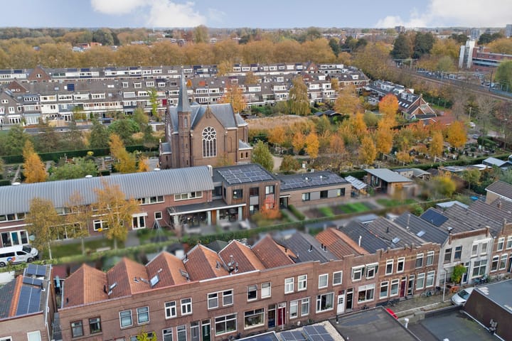 Photo 30 of Warmoezierskade 25