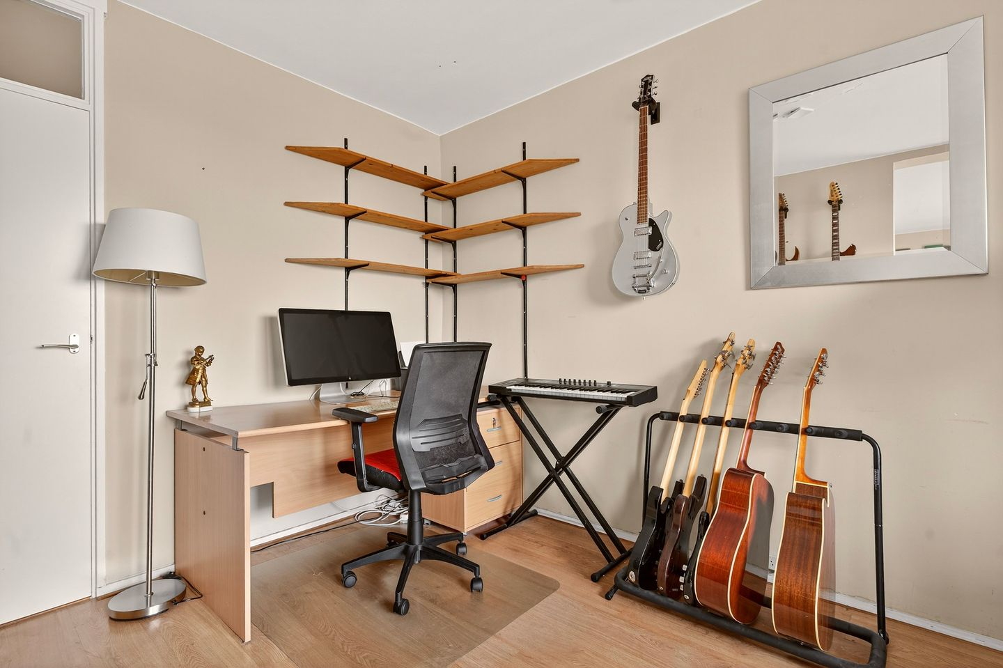 Foto 19 van Teunisbloemplein 40