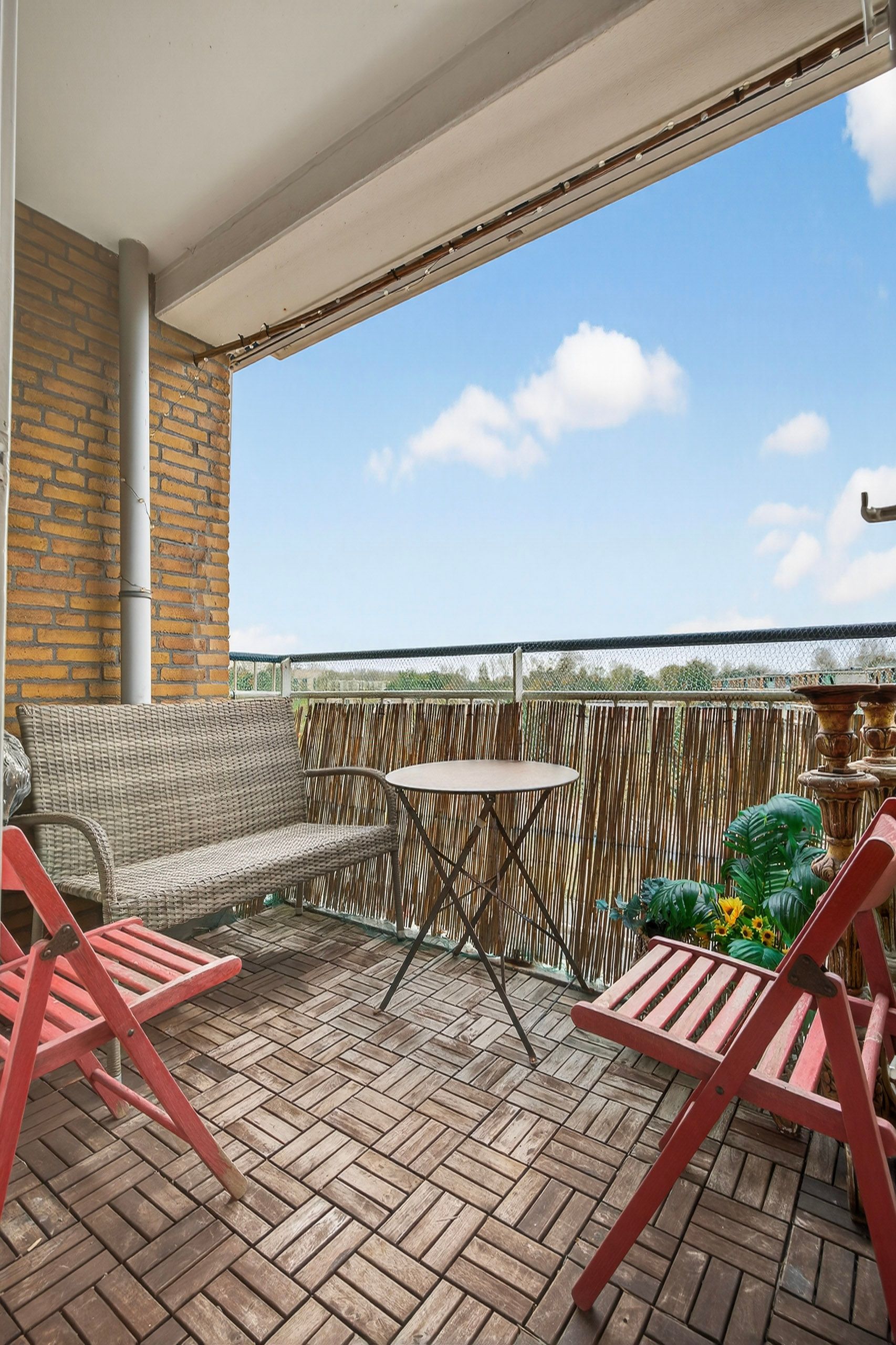 Foto 30 van Teunisbloemplein 40