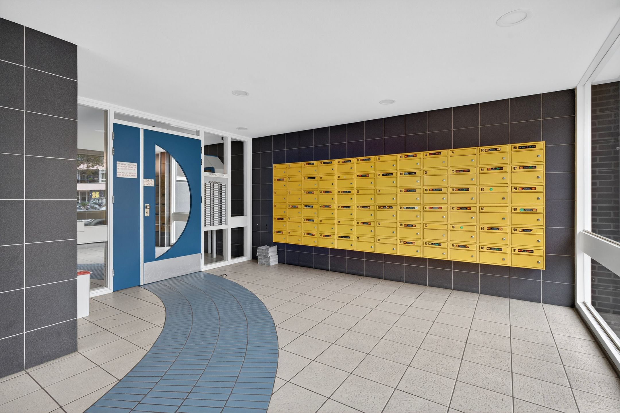 Foto 33 van Teunisbloemplein 40