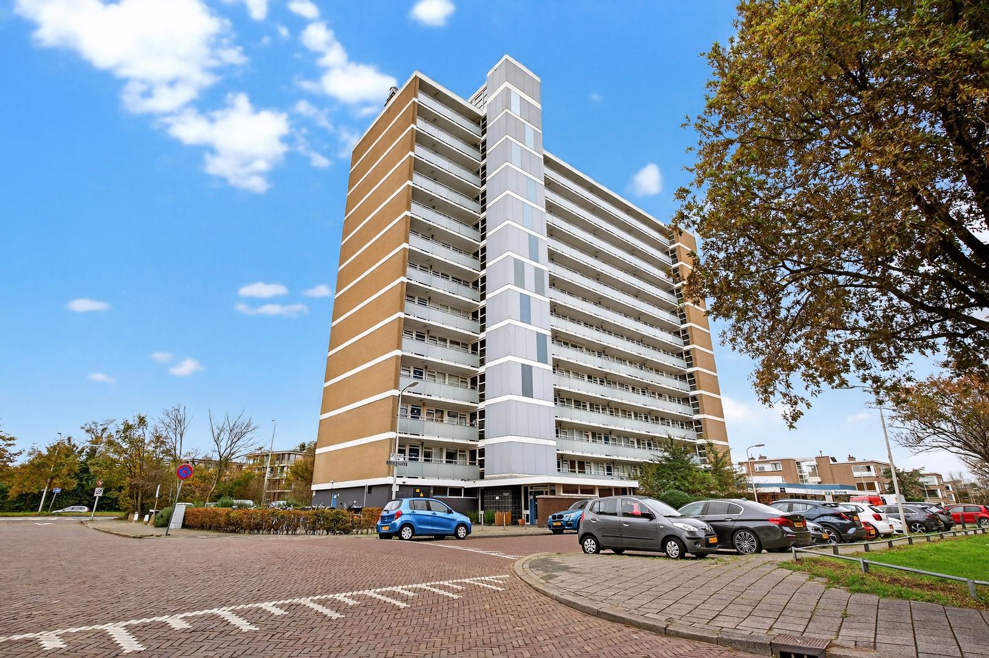 Foto 35 van Teunisbloemplein 40