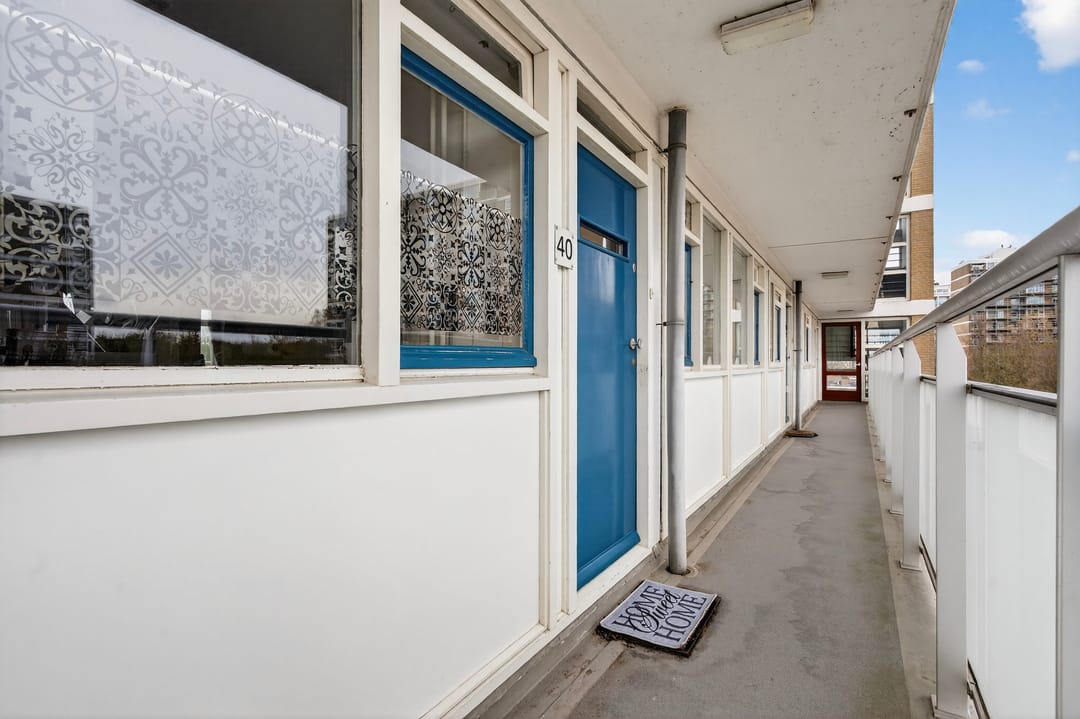 Foto 31 van Teunisbloemplein 40