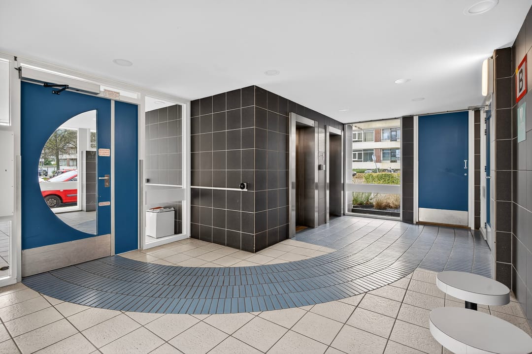 Foto 32 van Teunisbloemplein 40