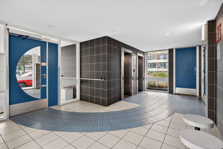 Foto 32 van Teunisbloemplein 40