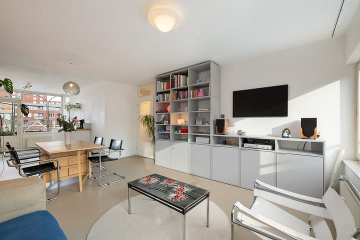 Foto 3 van Lambertusstraat 49-B