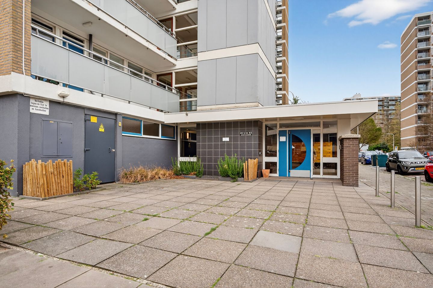 Foto 34 van Teunisbloemplein 40