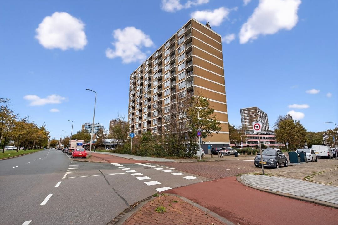 Foto 37 van Teunisbloemplein 40