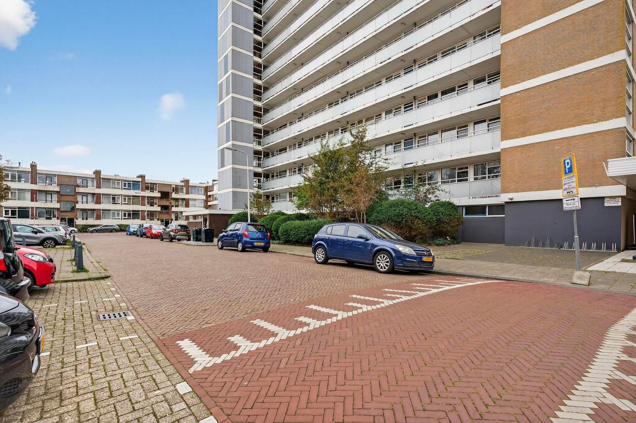 Foto 36 van Teunisbloemplein 40