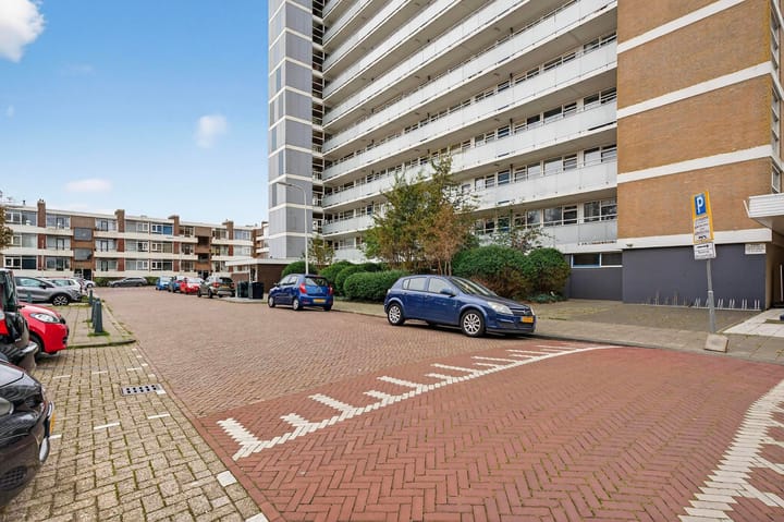 Foto 36 van Teunisbloemplein 40