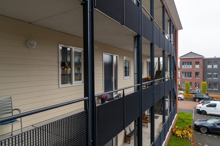 Foto 3 van Citadel 28