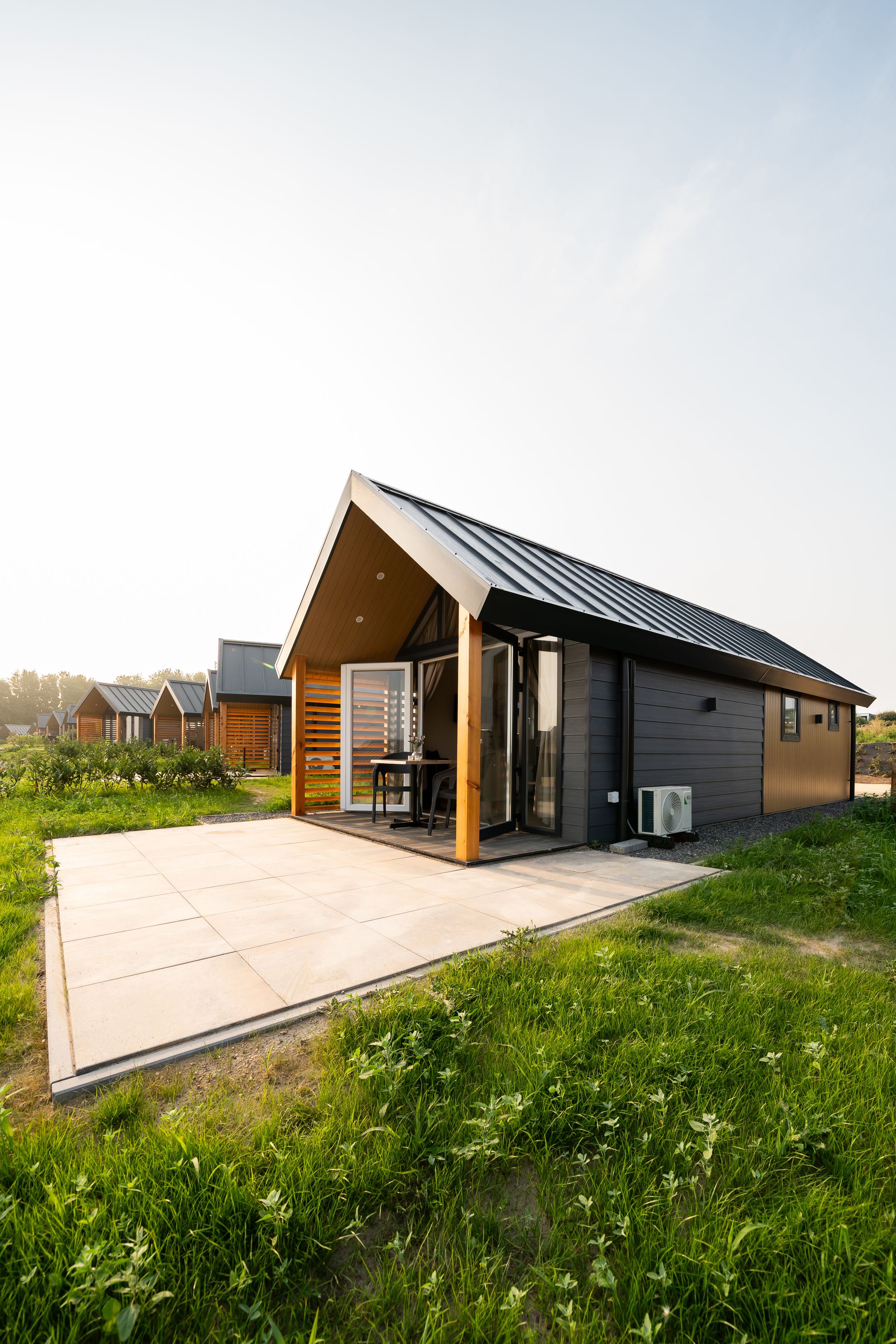 1-bedroom freehold villa in Bemelen — photo 5 of 5
