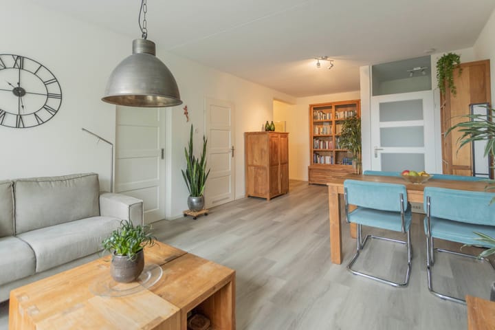 Horstermeerstraat 16 main image