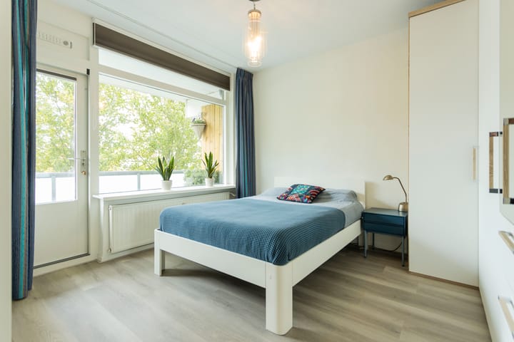 Foto 4 van Horstermeerstraat 16