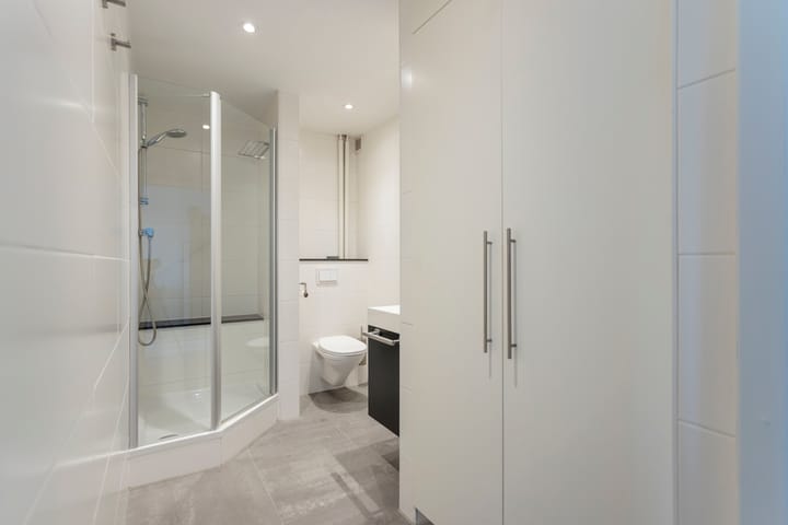 Foto 3 van Horstermeerstraat 16