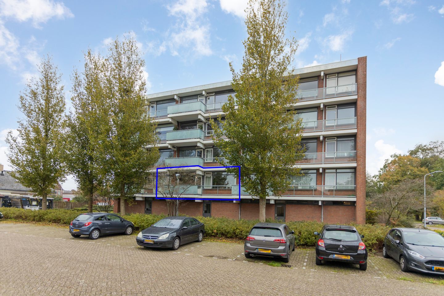 Foto 5 van Horstermeerstraat 16