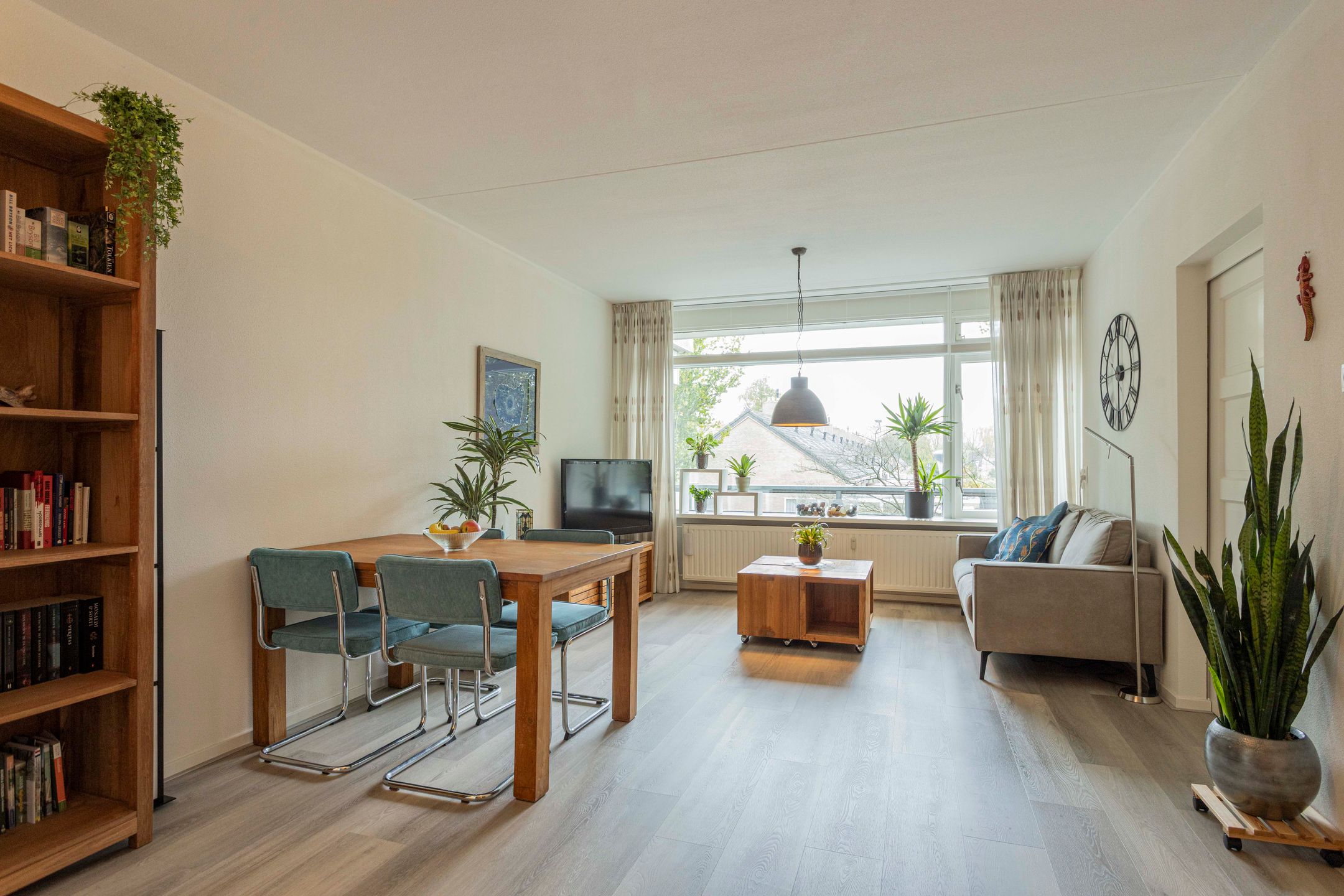 Foto 6 van Horstermeerstraat 16