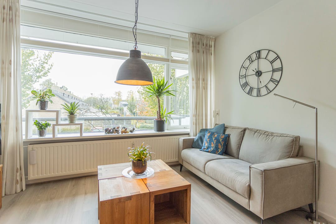 Foto 8 van Horstermeerstraat 16