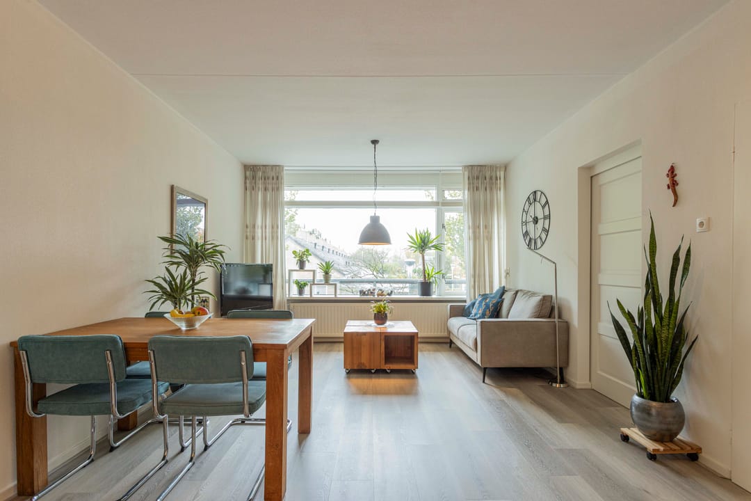 Foto 7 van Horstermeerstraat 16