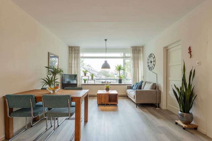 Foto 7 van Horstermeerstraat 16