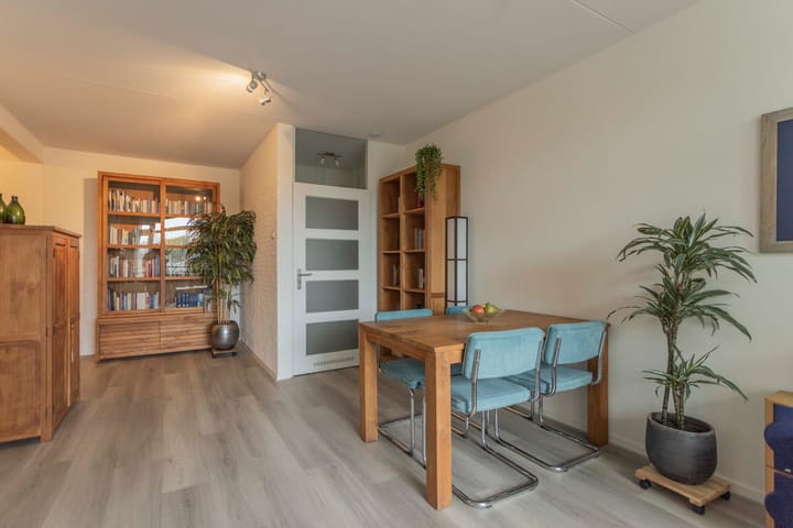 Foto 10 van Horstermeerstraat 16