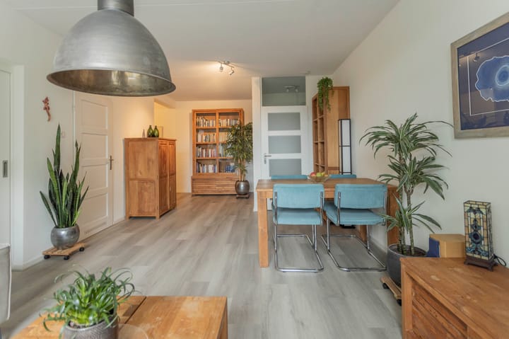 Foto 9 van Horstermeerstraat 16