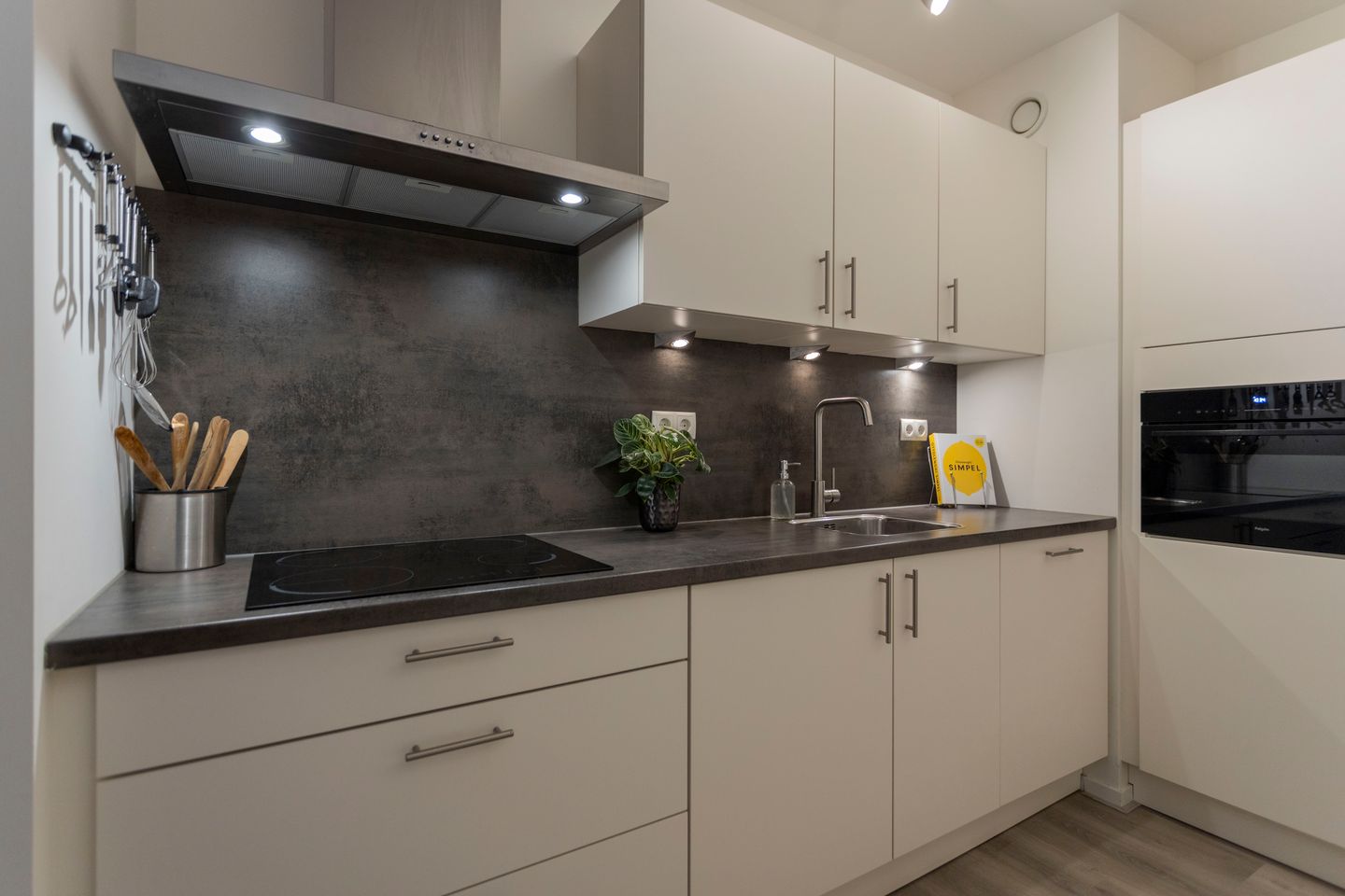 Foto 14 van Horstermeerstraat 16