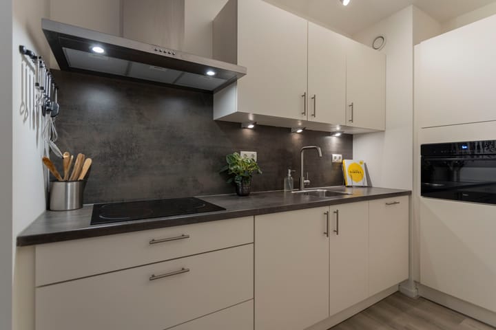 Foto 14 van Horstermeerstraat 16