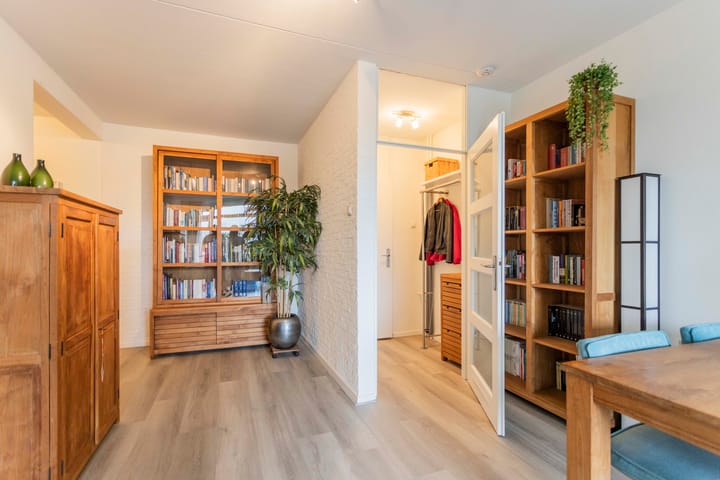 Foto 12 van Horstermeerstraat 16