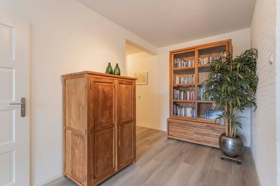 Foto 13 van Horstermeerstraat 16