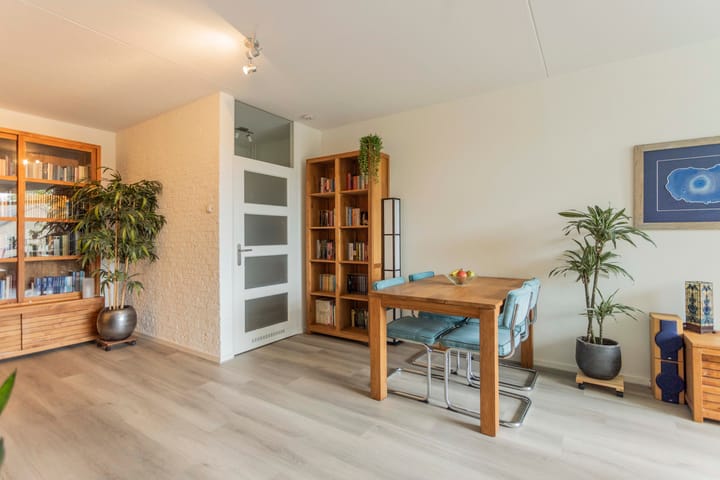 Foto 11 van Horstermeerstraat 16