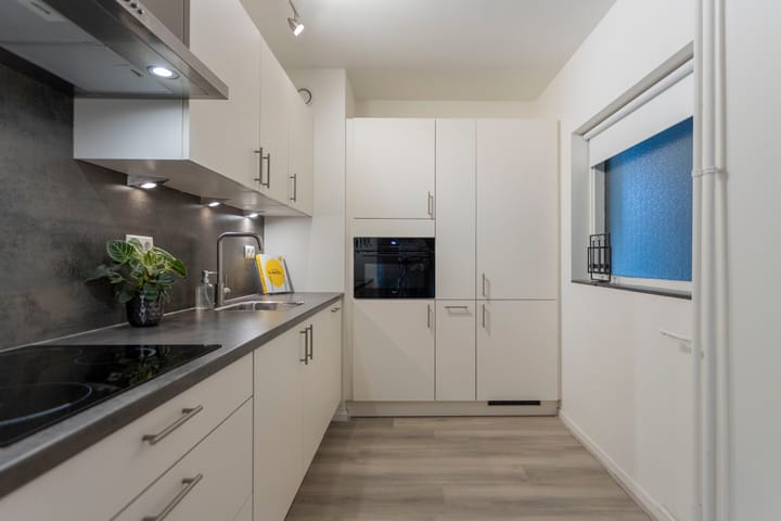 Foto 15 van Horstermeerstraat 16