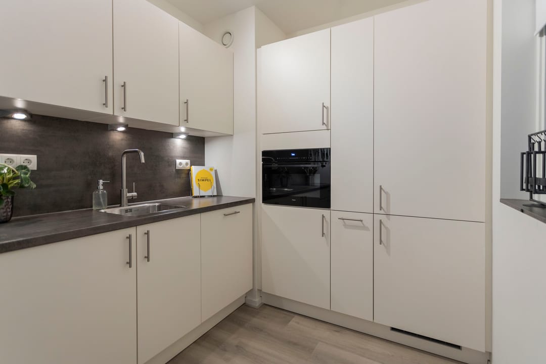 Foto 16 van Horstermeerstraat 16