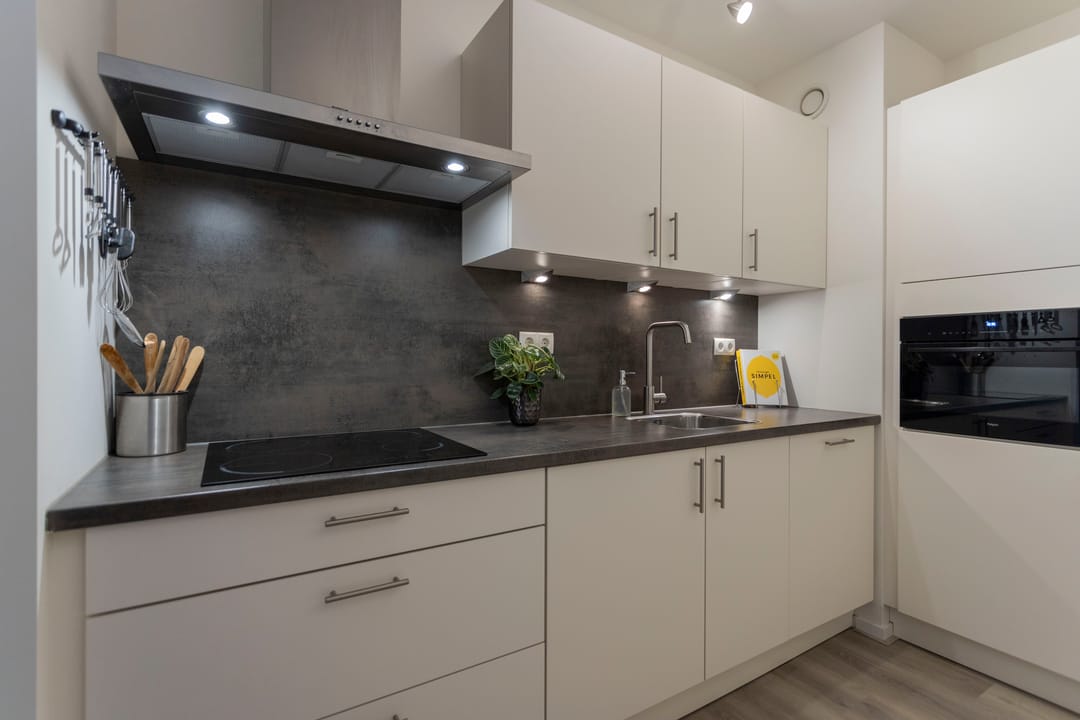 Foto 17 van Horstermeerstraat 16