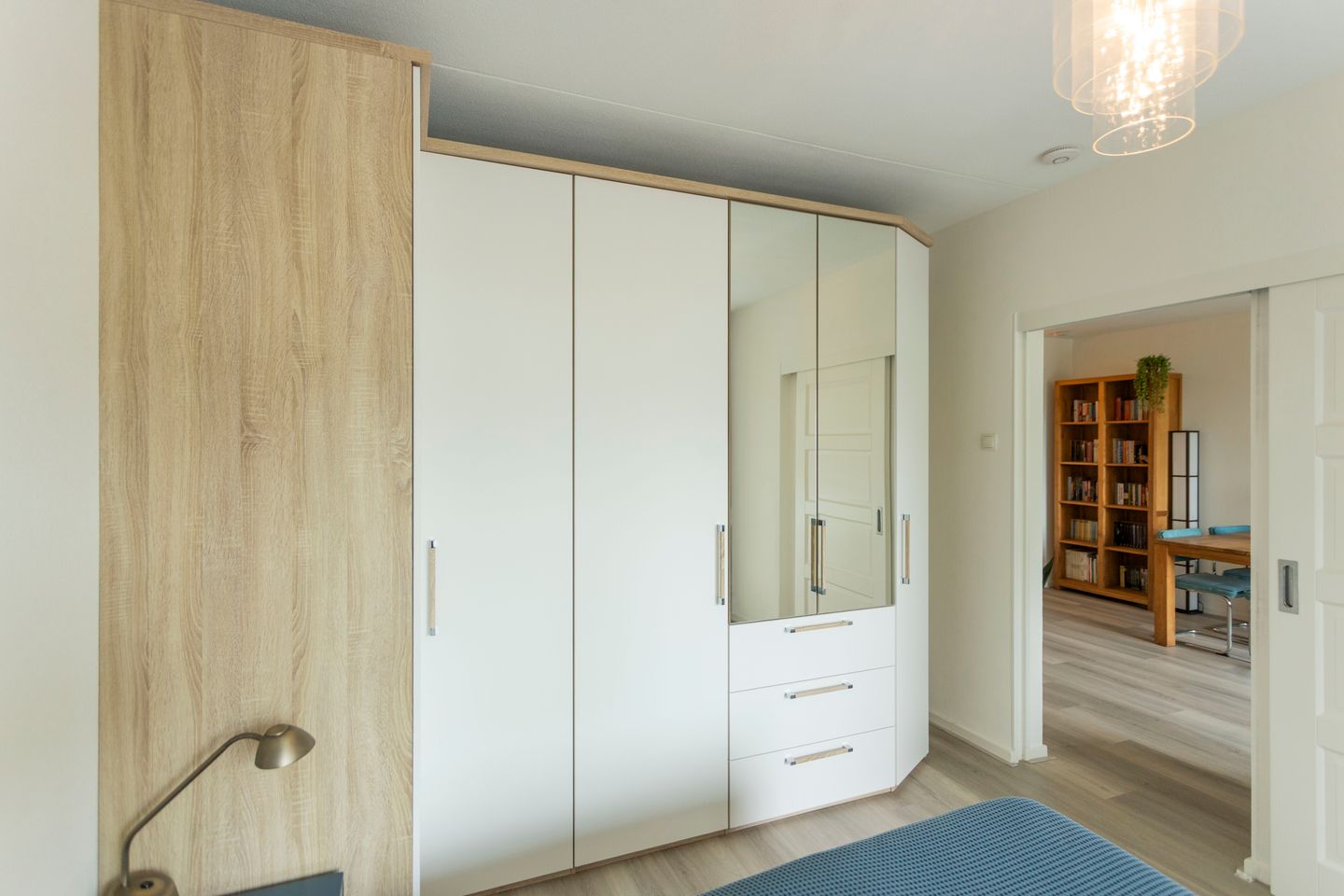 Foto 19 van Horstermeerstraat 16