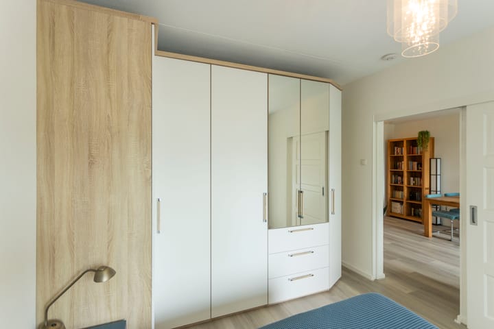 Foto 19 van Horstermeerstraat 16