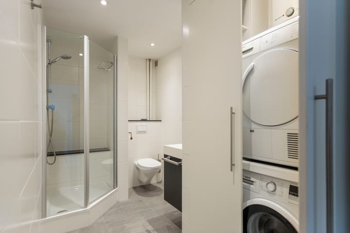 Foto 20 van Horstermeerstraat 16