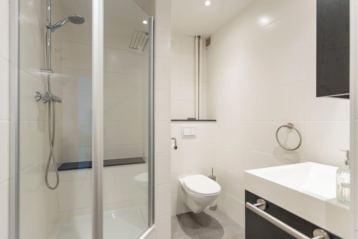 Foto 22 van Horstermeerstraat 16