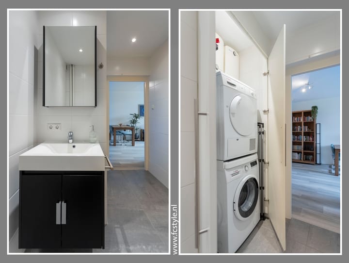 Foto 23 van Horstermeerstraat 16