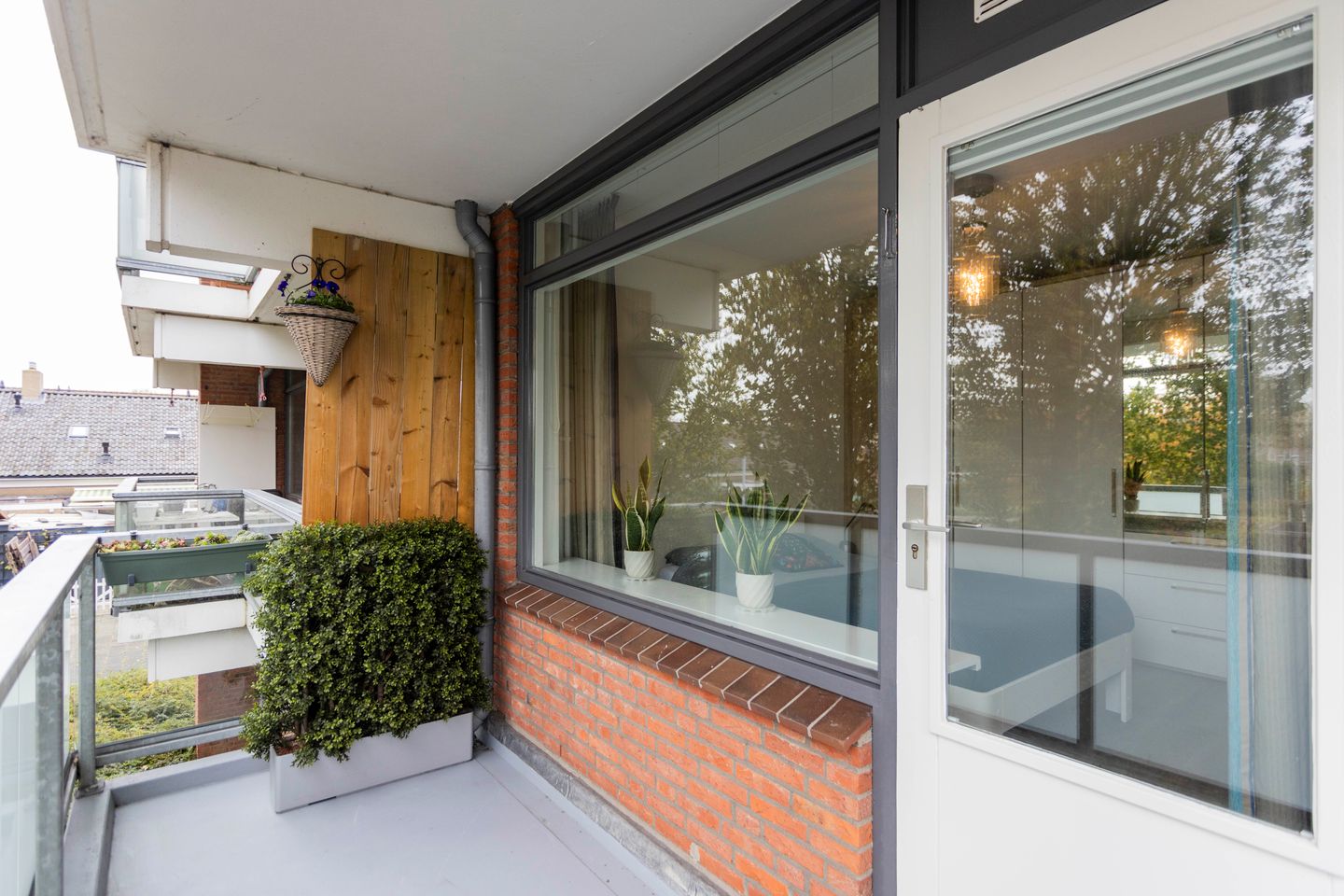 Foto 25 van Horstermeerstraat 16