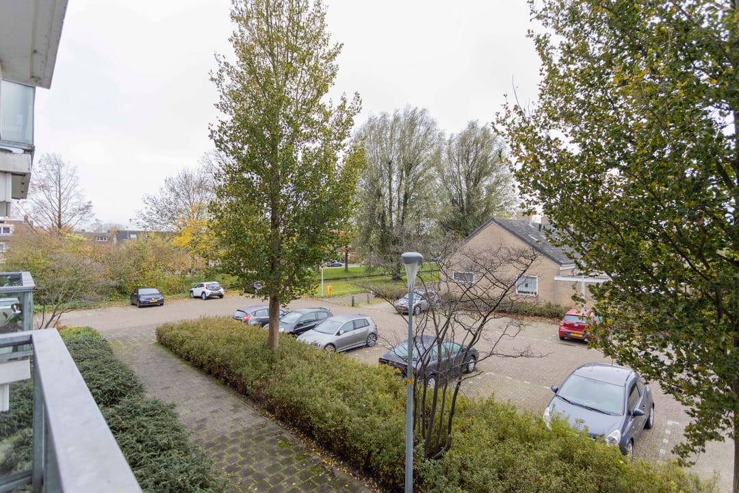 Foto 26 van Horstermeerstraat 16