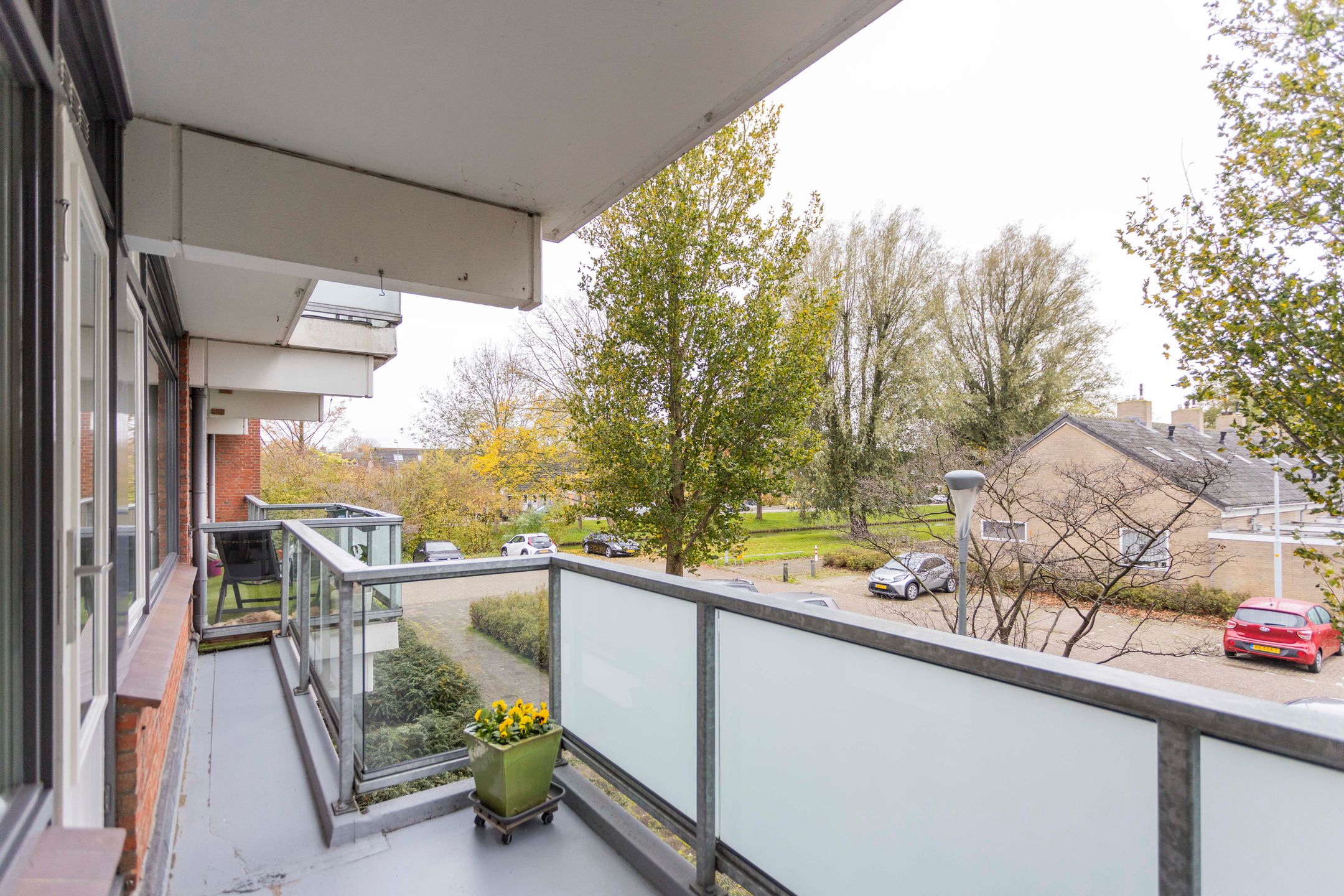 Foto 27 van Horstermeerstraat 16