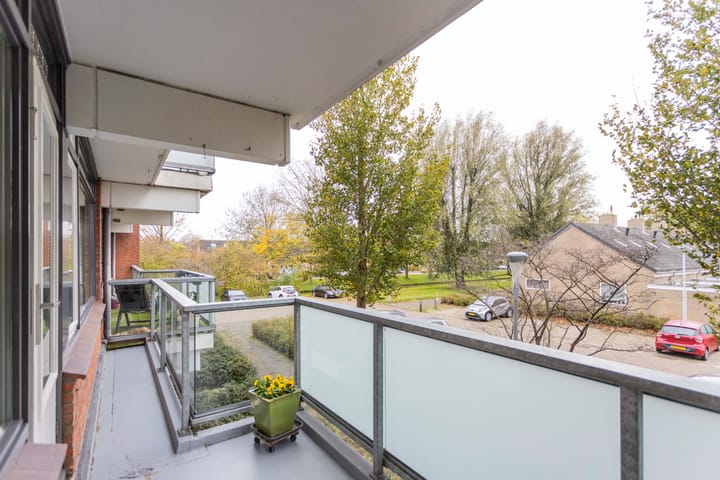 Foto 27 van Horstermeerstraat 16