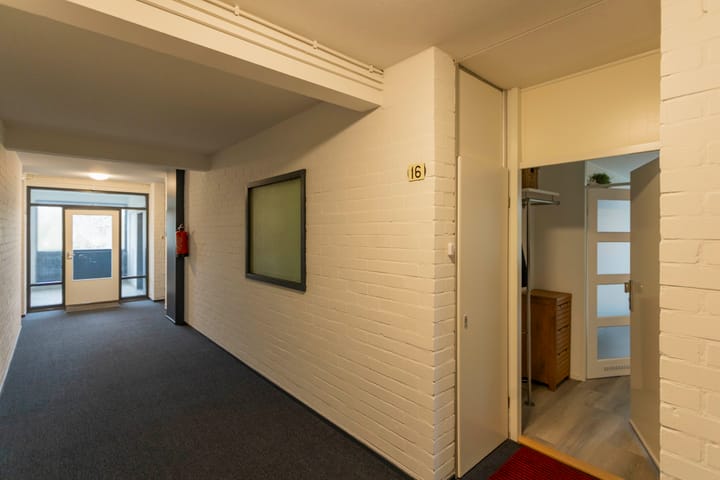 Foto 29 van Horstermeerstraat 16